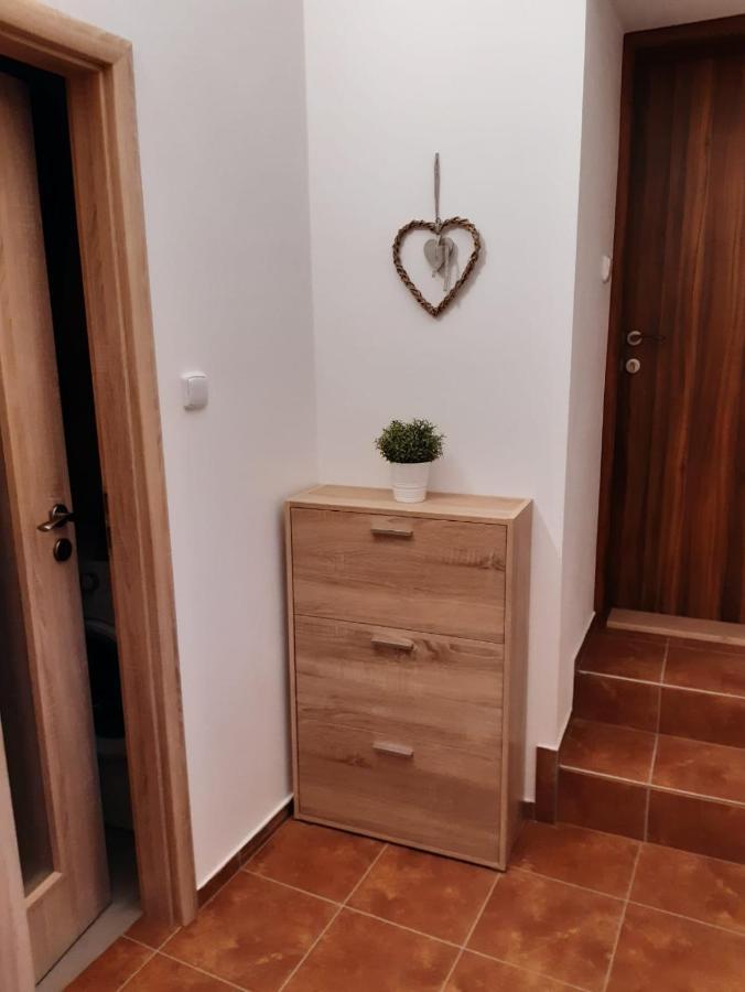 Martinuv Dvur Apartment Plzen Ngoại thất bức ảnh