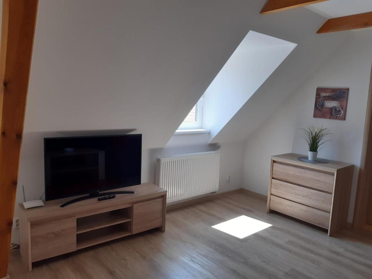 Martinuv Dvur Apartment Plzen Ngoại thất bức ảnh