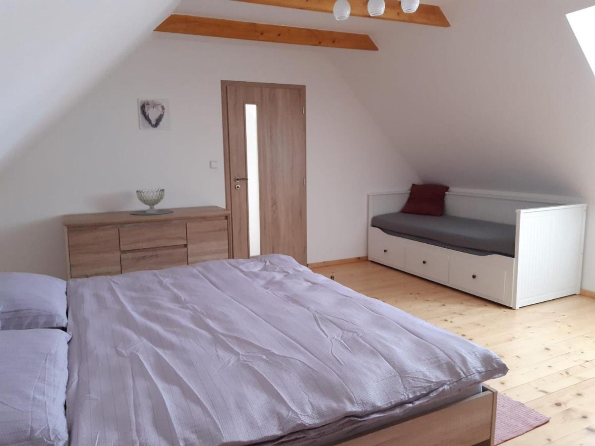Martinuv Dvur Apartment Plzen Ngoại thất bức ảnh