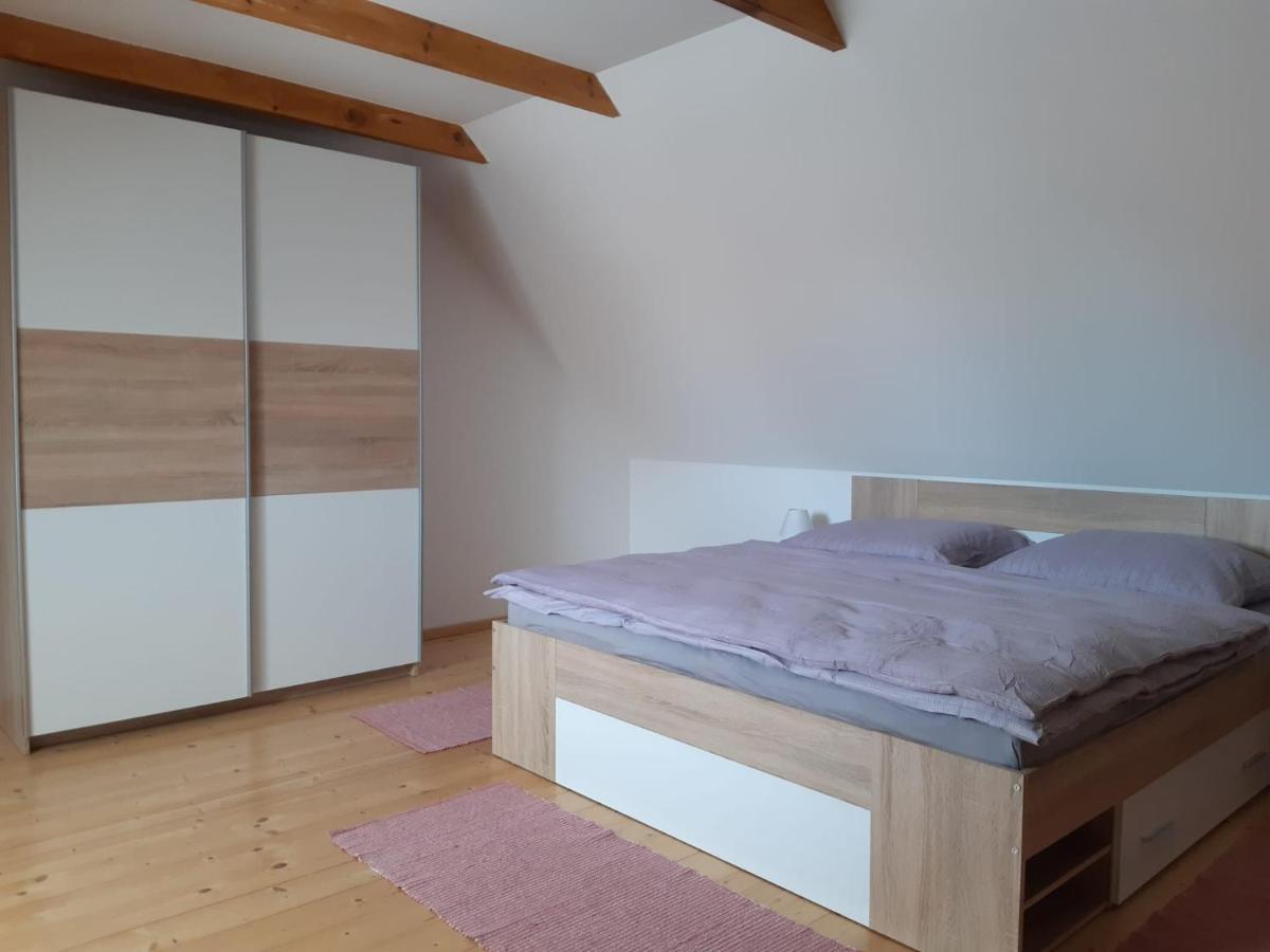 Martinuv Dvur Apartment Plzen Ngoại thất bức ảnh