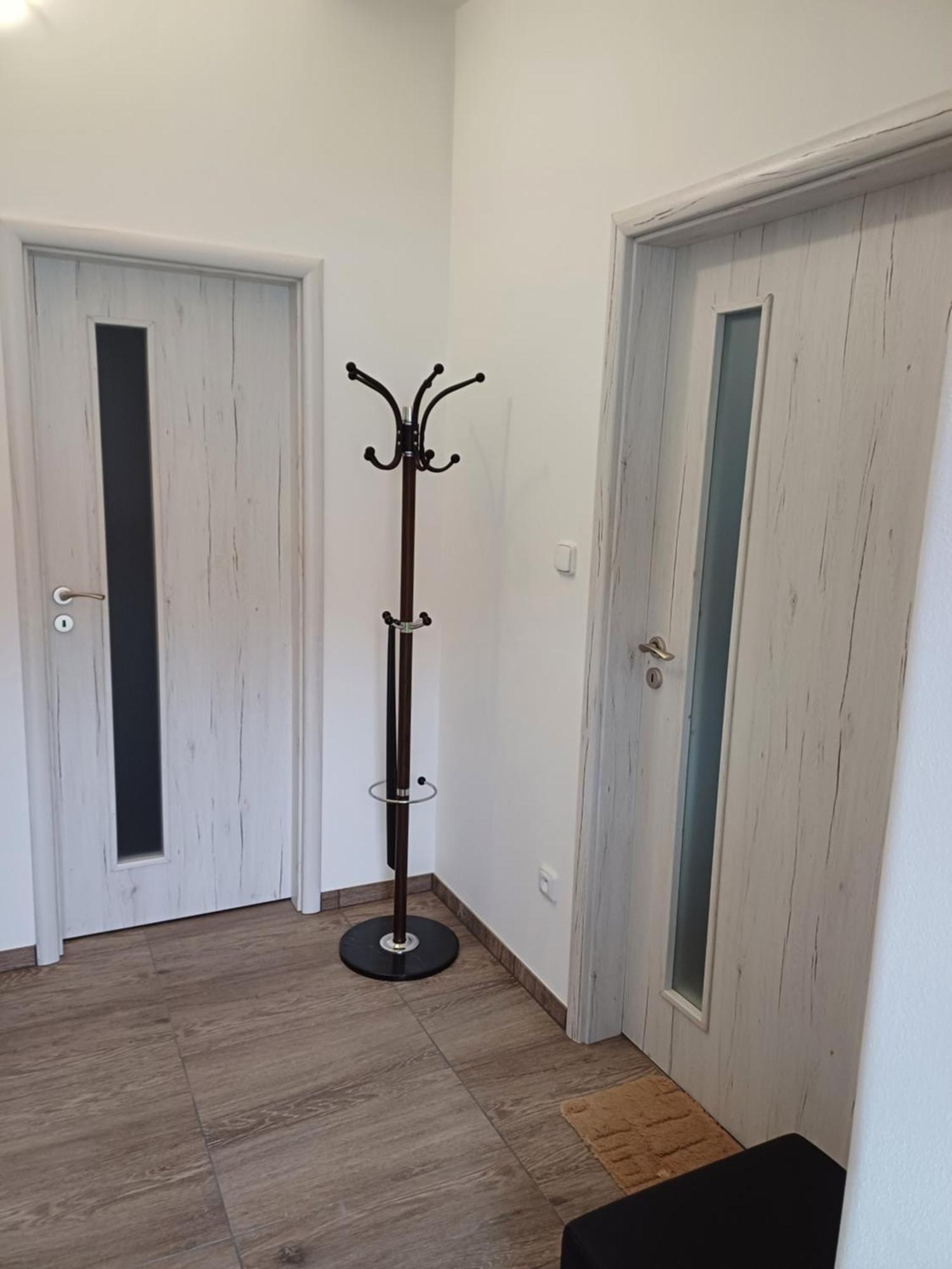 Martinuv Dvur Apartment Plzen Ngoại thất bức ảnh