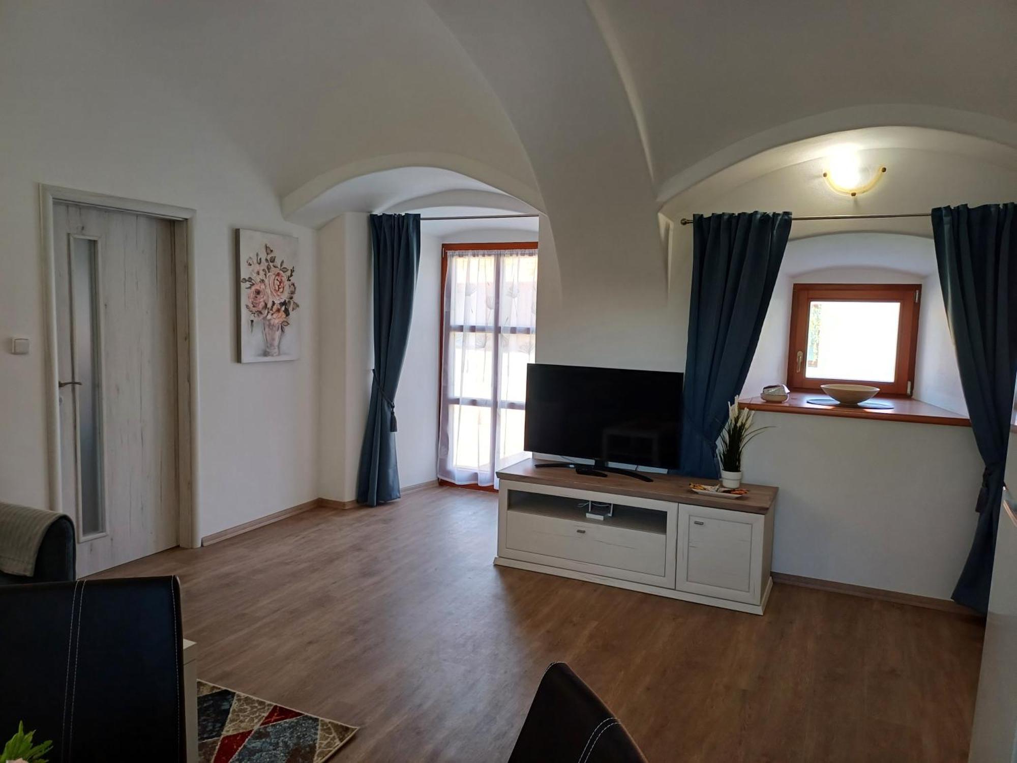 Martinuv Dvur Apartment Plzen Ngoại thất bức ảnh