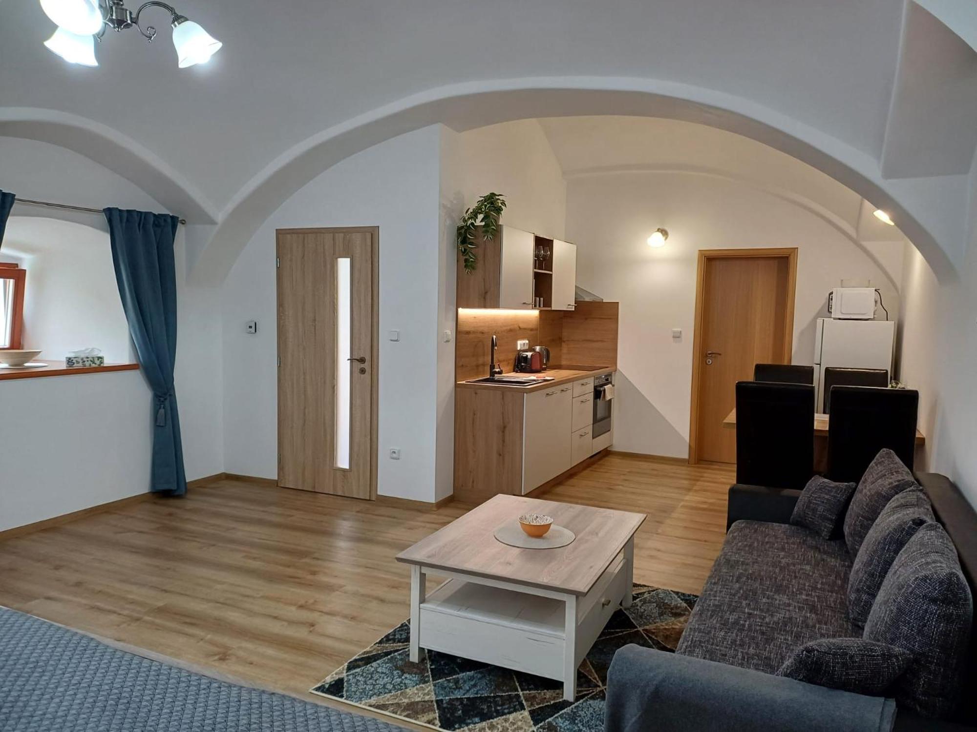 Martinuv Dvur Apartment Plzen Ngoại thất bức ảnh
